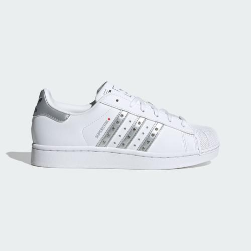adidas SUPERSTAR II Board Shoes Women's JR4505