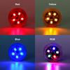Wireless Magnetic Car Opening Door Warning Safety Warning Anti-Collision Lights Magnetic Sensor Strobe Flashing Lamps