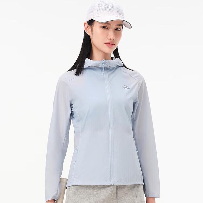 

Pelliot Women s Ultralight Skin Jacket S