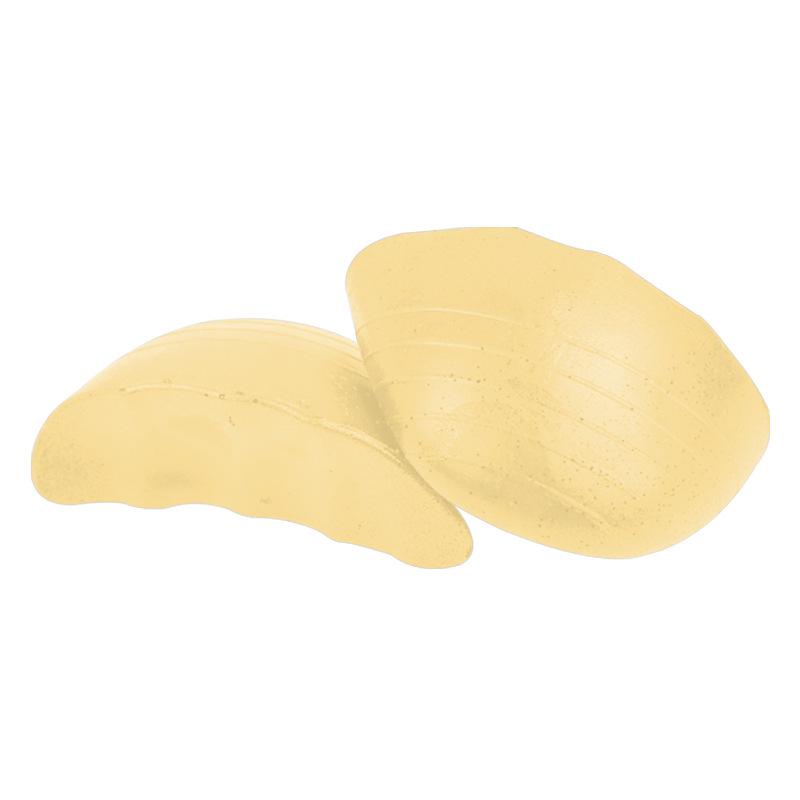 Thickened Soft Anti-Wear Toe Filler for Men & Women - Adjustable Half Insole for High Heels, Pointed & Round Toes