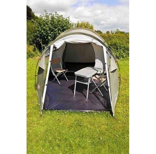 Coleman Coastline 3 Plus Camping Tent