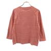 HYSTERIC GLAMOUR Made In Japan 7 Minutes Sleeve T-shirt FREE Red Series Women Used