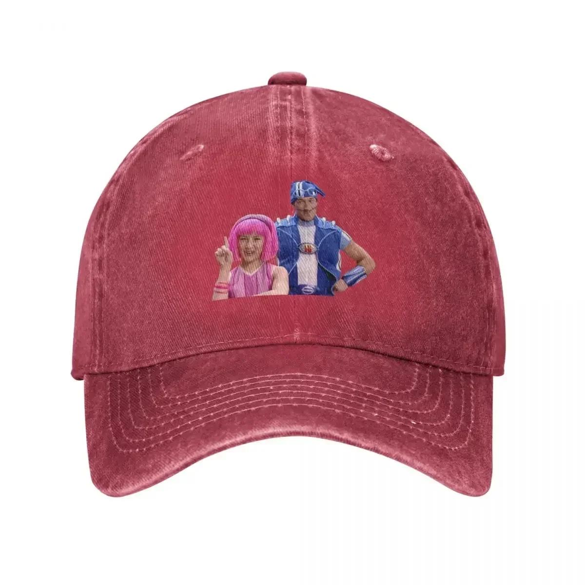

bing bang diggariggadong Baseball Cap custom Hat Hip Hop For Women Unisexs