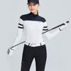Pgr Pocket Fleece-Lined Pants Black Gp-2085