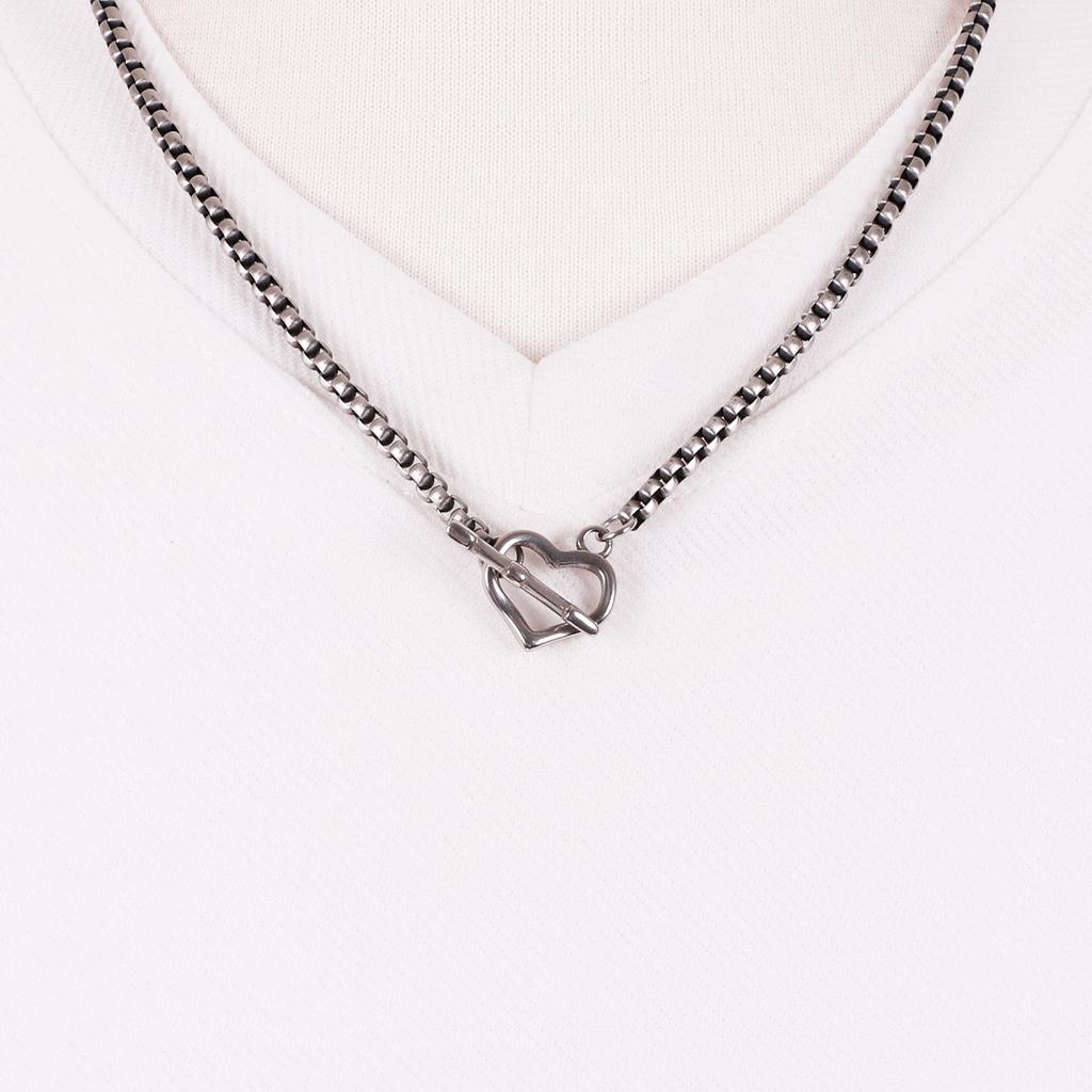 Heipeul Surgical Necklace (Sgc-N-71)