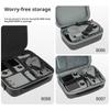 Lens Camera Hood For DJI MINI 5 PRO Sunshade Anti-glare Lens Guard Gimbal Protective Cover Sunhood Drone Accessories