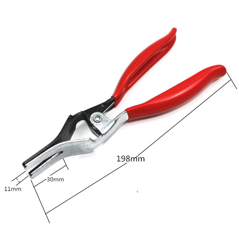 

Автомобильный хомут для разделения трубок, плоскогубцы для затяжки соединений, инструменты для снятия хомутов шлангов, инструменты для снятия шлангов