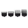 Plaukų kirpimo mašinėlė Tristar  Step precise 3 - 12 mm, Hair trimmer, TR-2561