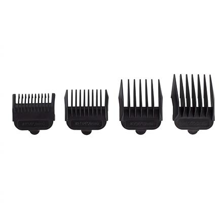 Plaukų kirpimo mašinėlė Tristar  Step precise 3 - 12 mm, Hair trimmer, TR-2561