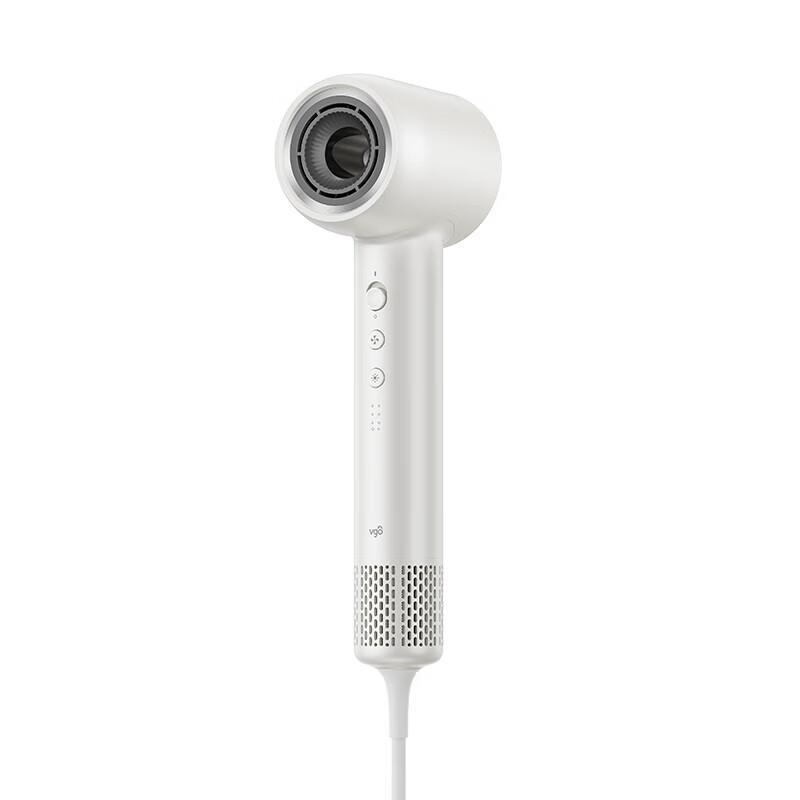 Weigao Smart High-Speed Negative Ion Hair Dryer CN plug (adapter included)
