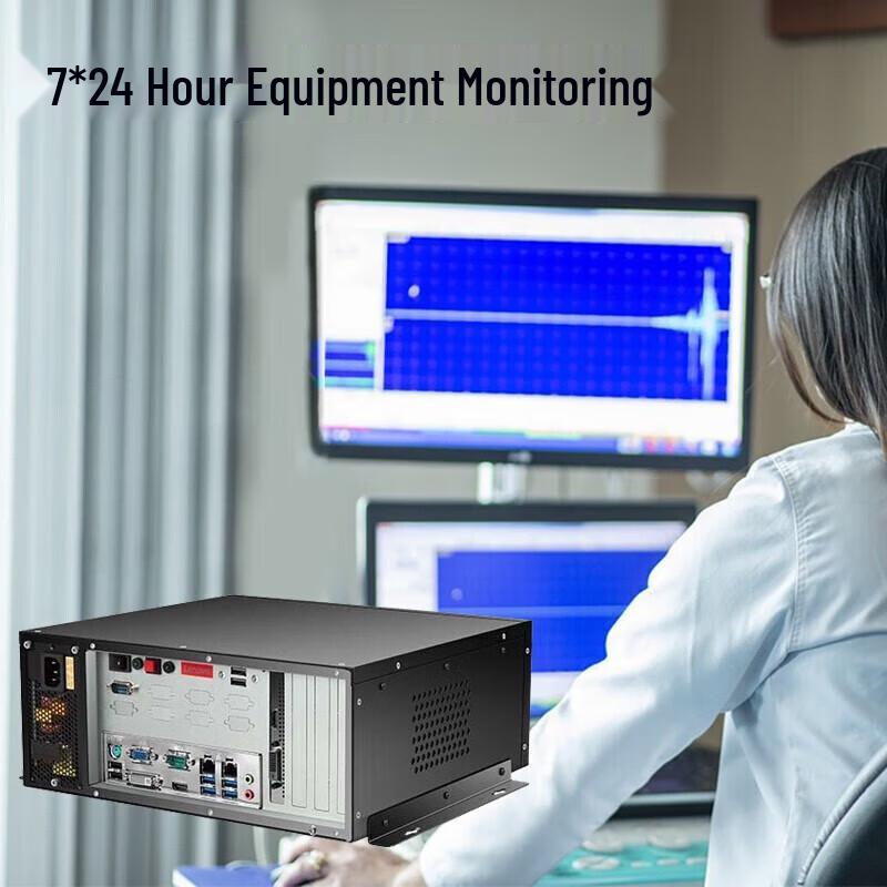 Lenovo ECI-320 Series Industrial PC (CN version)