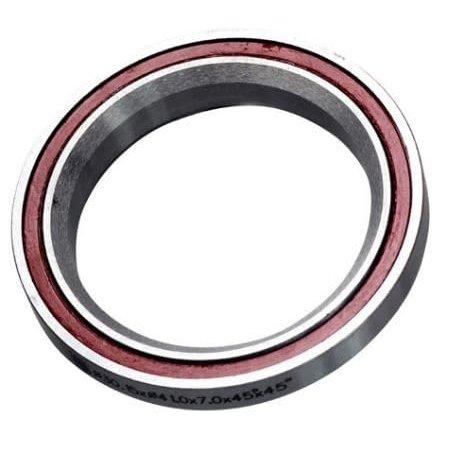 UNION CB-725 Bicycle Headset Bearing 45/45 Degree (30.15 x 41.8 x 7 mm) Durable Ball Bearing for Road and Mountain Bikes