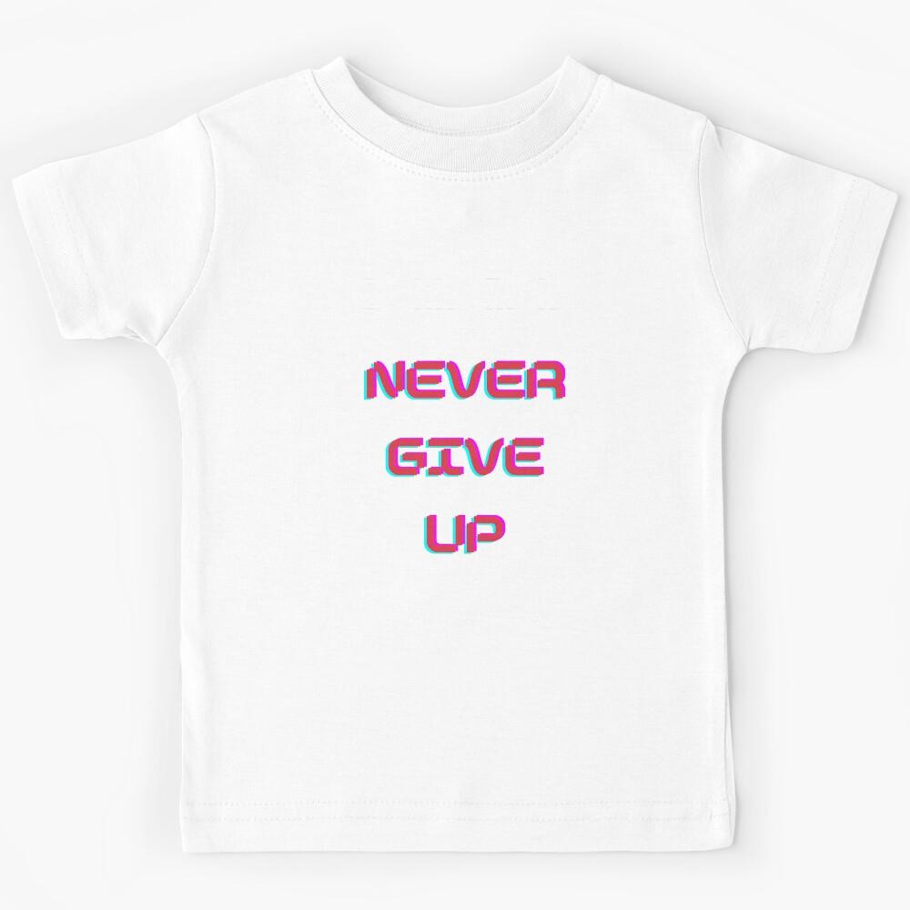 Be Like Rick Kids T-Shirt 150