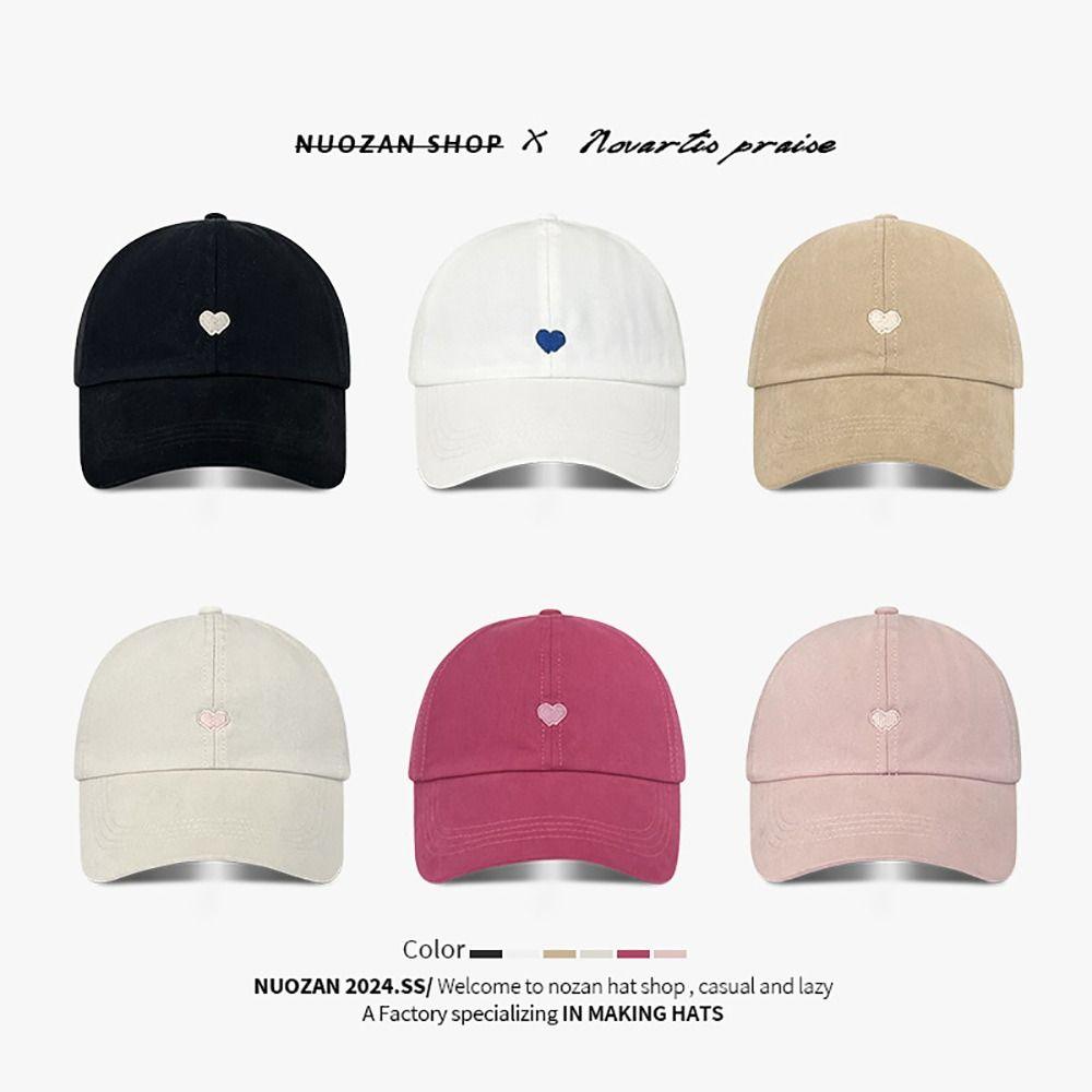 

Adjustable Cap Baseball Hat UV Protect Duck Tongue Cap Fashion Sunshade Hat