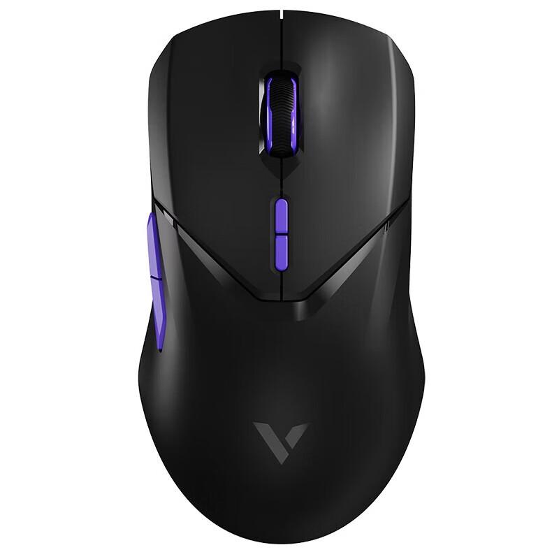 

Rapoo VT9PRO Dual-Mode Wireless Gaming Mouse