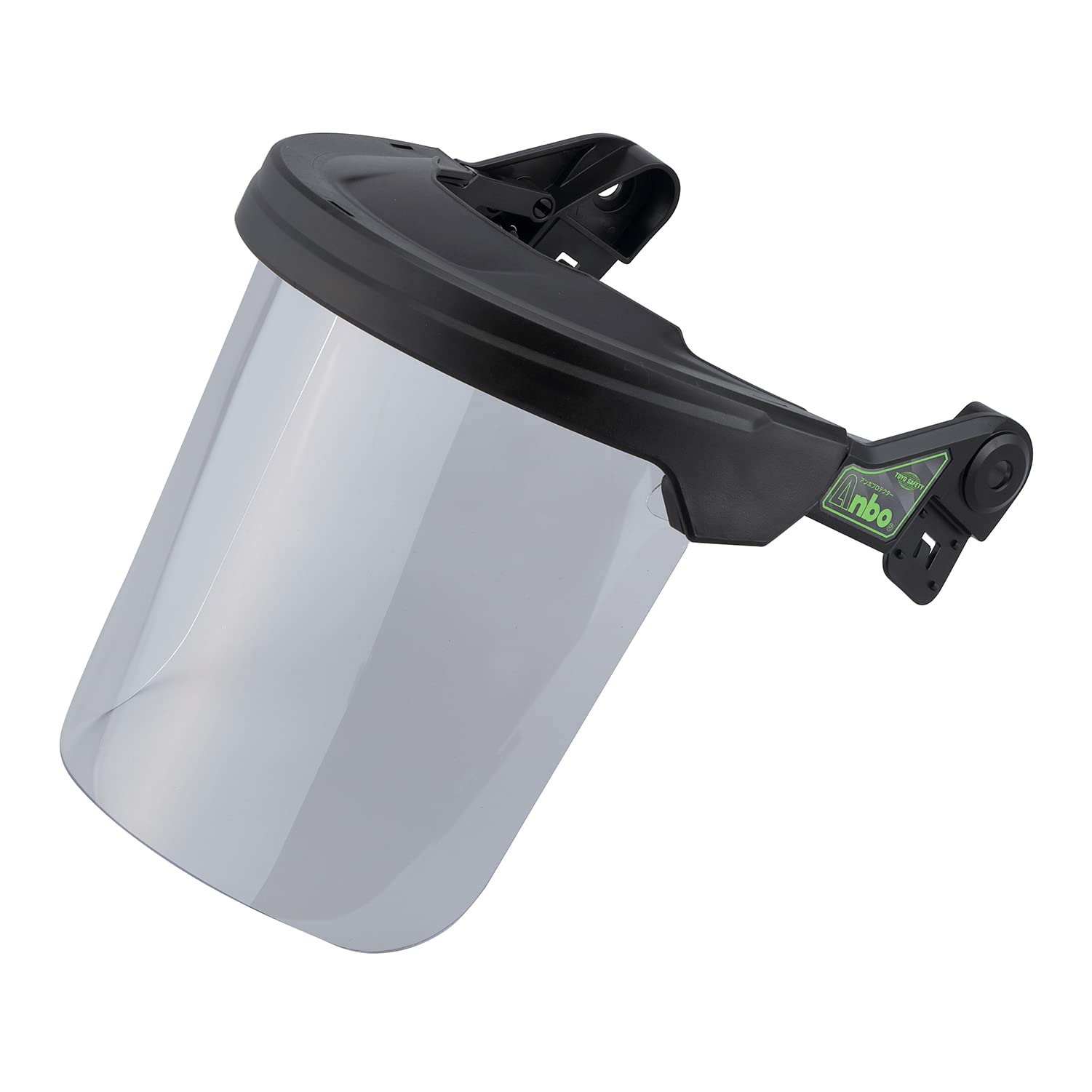 

TOYO Ambo Protector Parts Transparent Shield No. 3204