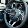 Car Steering Wheel Panel Trim Decor Cover For Jeep Wrangler JL 18+ Carbon Fiber