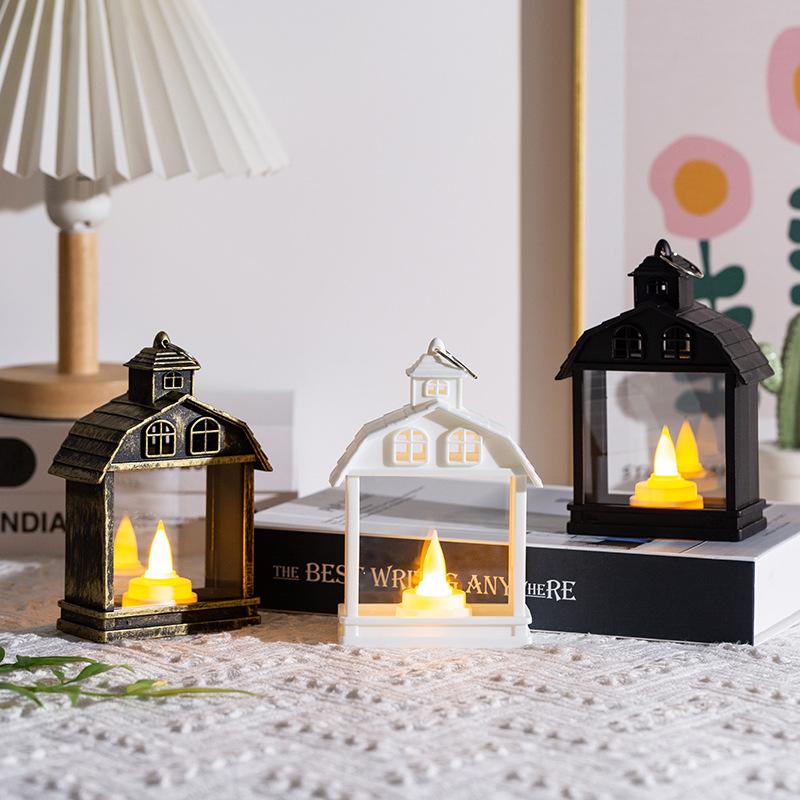 Luce Notturna per Stanza Piccola Luce Ambientale da Tavolino Lampada da Tavolo Oggetti Decorativi Regali di Compleanno