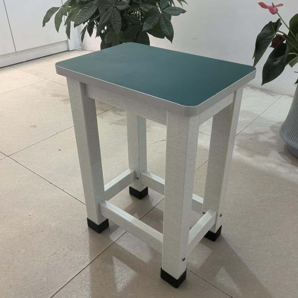 Fiberglass Anti-static Insulated Workshop Stool