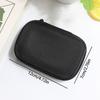 Multicolor Storage Card Games Box Multifunctional EVA Bag High Quality Earphone Bag