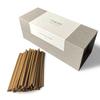 Outdoor Natural Natural No No Purifying Short Burn Mini Size "TAKIBI" Incense, Cedar, Fragrance, Dyes, Preservatives, Cedar, Umekundo, Fugendo, Time,