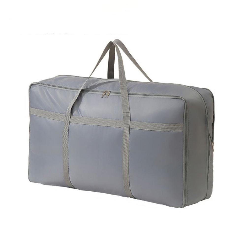 Folding Expandable Storage Bag Large Capacity Clothing Quilt Storage Bag Dorm 950₽