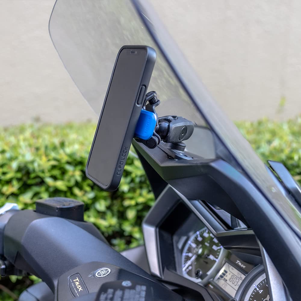 Quad Lock 360 Dual Pivot Small Quad Lock (ARM)