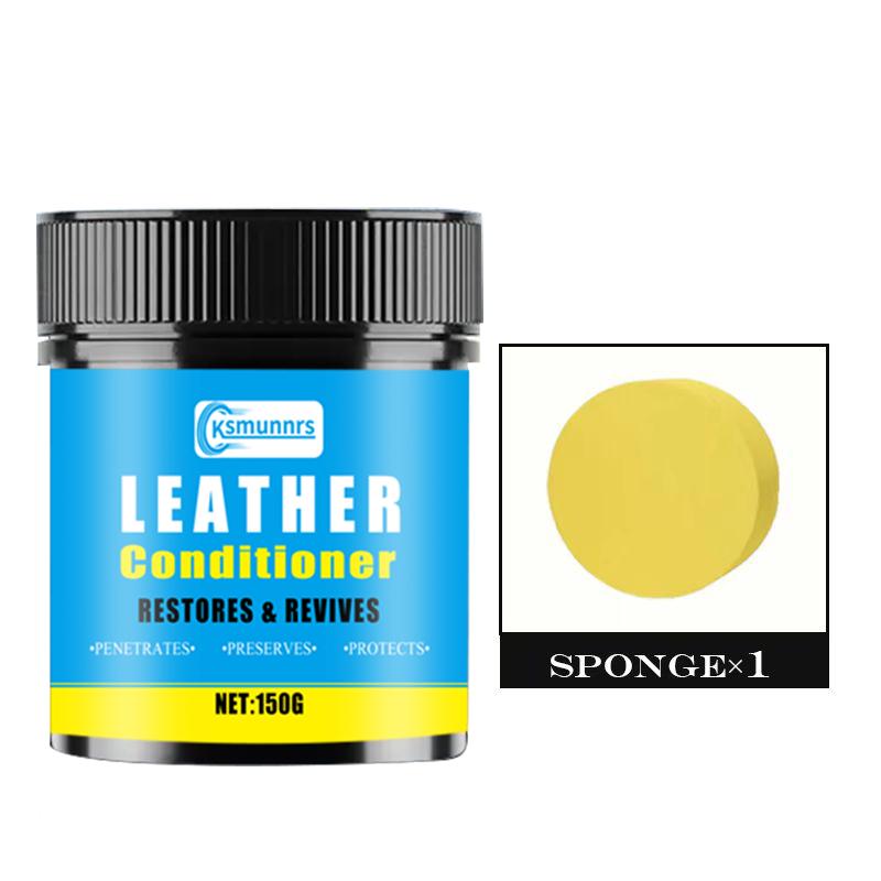 

NEW150g Multifunctional Car Interior Repair Coating - Plastic Parts Repairer, Dashboard Wax, Leather Seat Care, Tire Bright & Pr