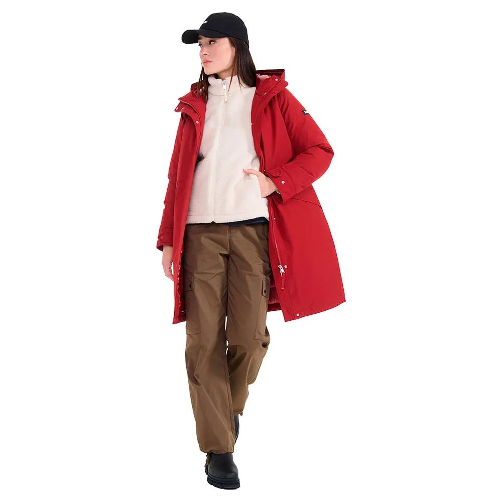 Aigle Parka AIW24WOUI018