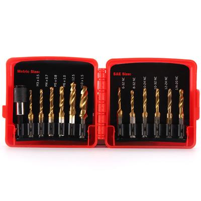 Accesorios para herramientas eléctricas – Brocas