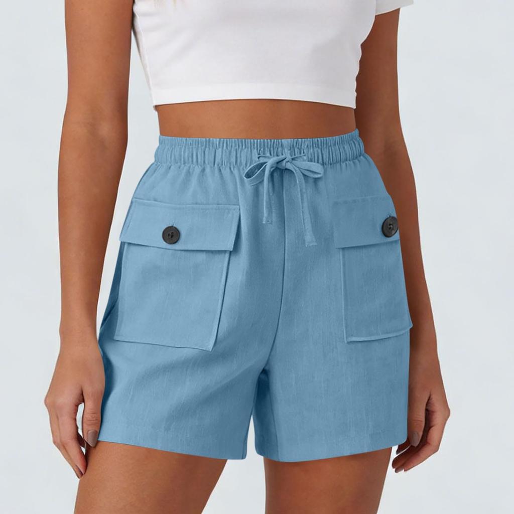 Women's Fashionable Casual Pants
