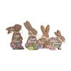 Accesorii pentru decor – Obiecte decorative din lemn