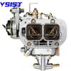 Vergaser für Weber 32/36 DGV DGAV DGEV FORD 1600 Datsun 200SX Nissan Pickup Z22 Mazda B2200 CJ7 Solex Weber Vergaser 32 36