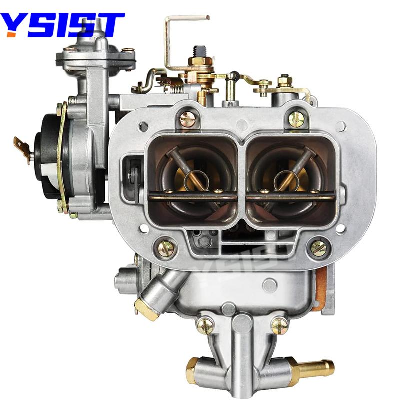 Vergaser für Weber 32/36 DGV DGAV DGEV FORD 1600 Datsun 200SX Nissan Pickup Z22 Mazda B2200 CJ7 Solex Weber Vergaser 32 36