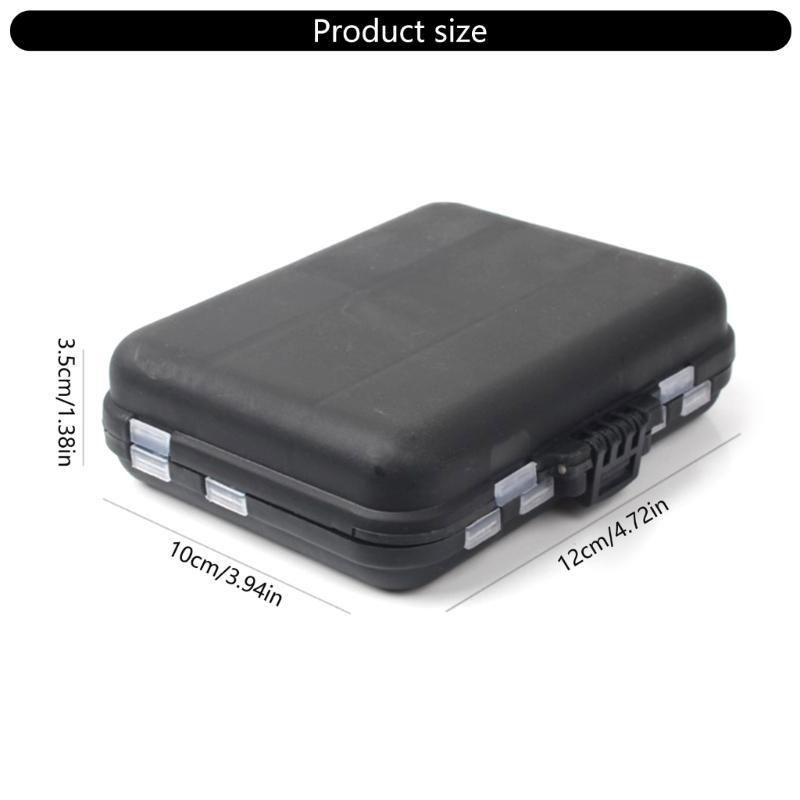 180Pcs Fishing Accessory Set Including Carps Hook Quick Changes Swivels Anti-Tangles Sleeves Carps Fishing Tackle Set