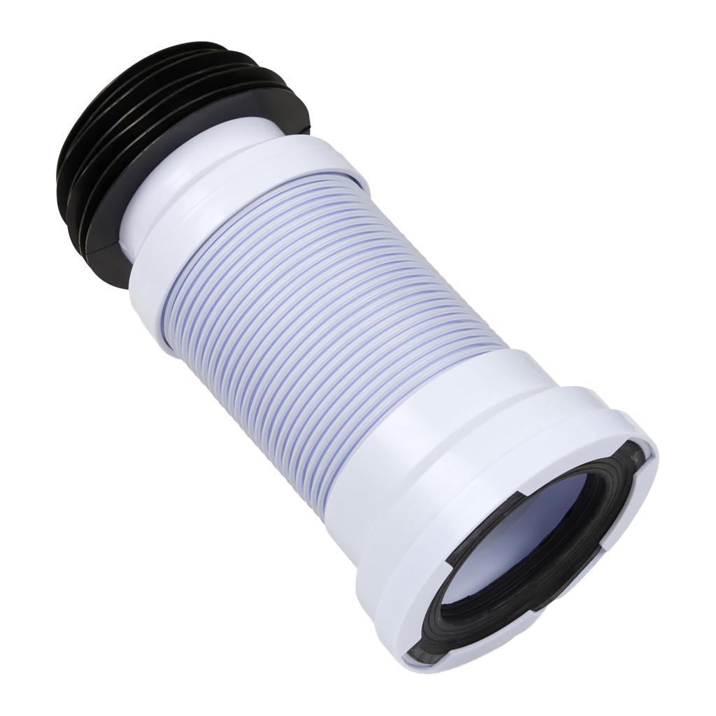 Securplumb Flexible Toilet Pan Connector