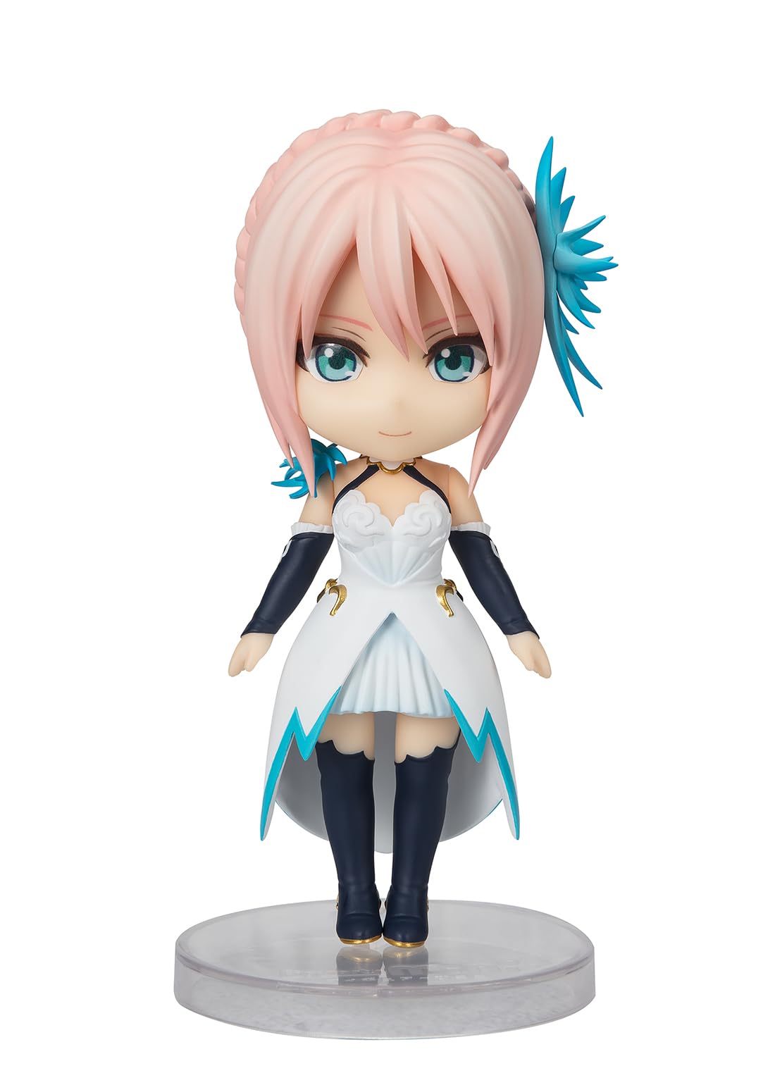 

Figuarts mini Tales of Arise Shion approximately 90mm PVC&ABS painted movable figure