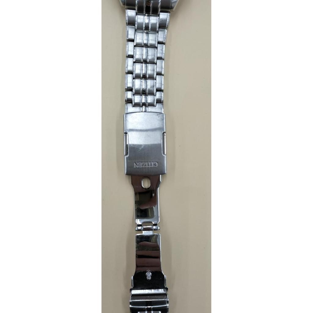 Used CITIZEN H145-S073545 Solar Watch