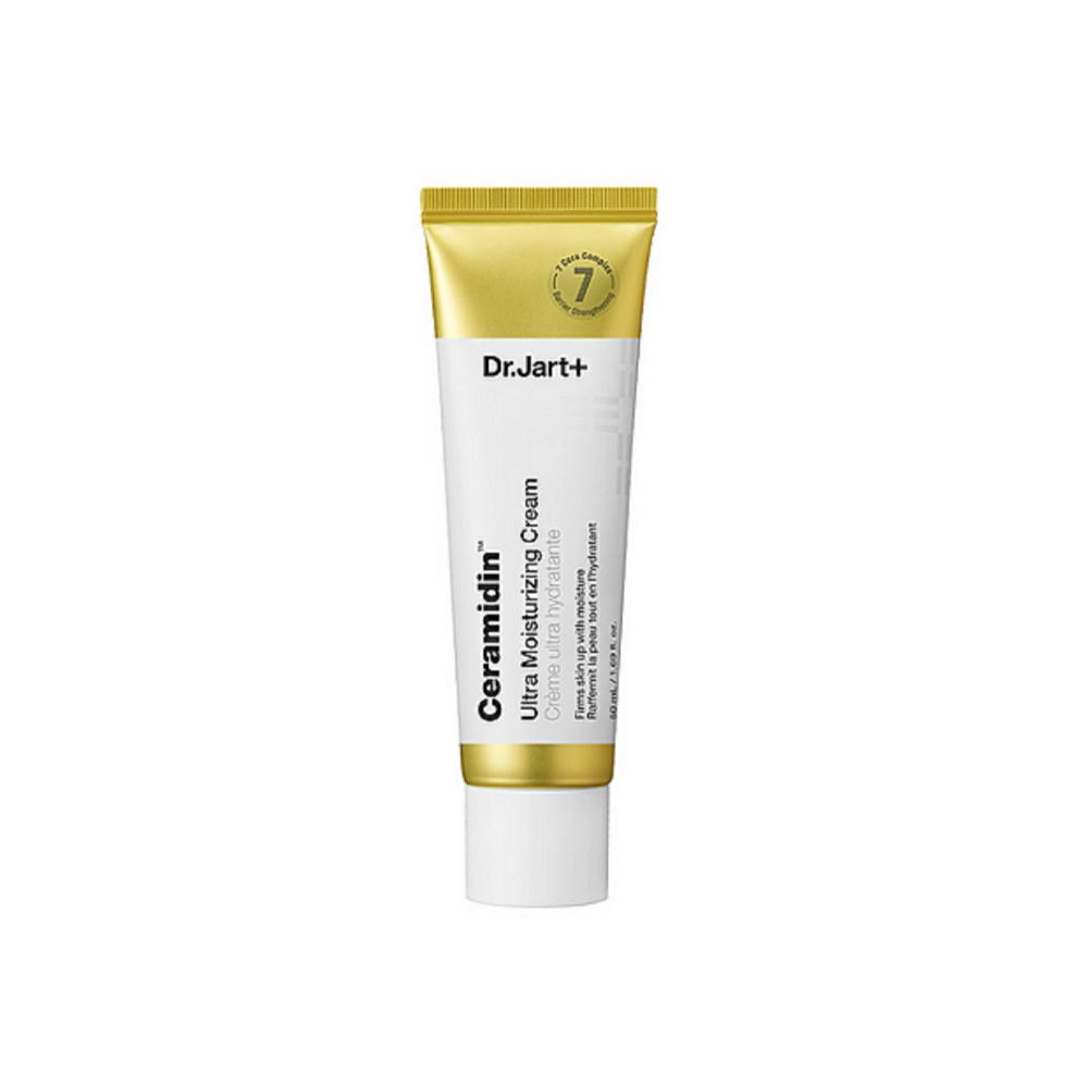

[Dr.Jart] Ceramidin Ultra Mosturizing Cream 50ml 50ml x 1