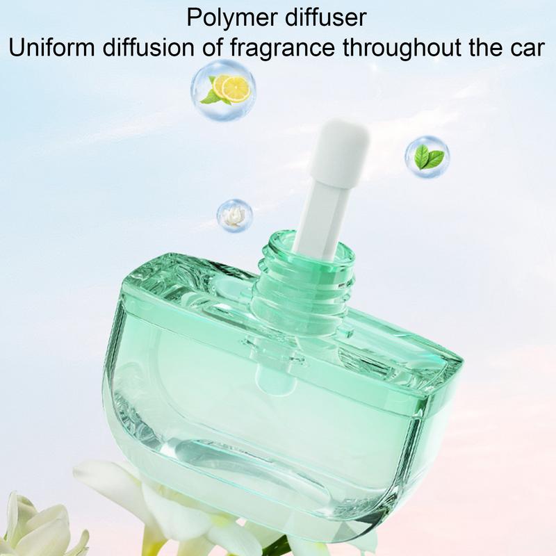 Dyfuzor Samochodowy Klips do Kratki Nawiewu Aromaterapia Samochodowa Dyfuzor Samochodowy Zapach Samochodowy Odświeżacz Powietrza Klipsy do Kratki Nawiewu Odświeżacz Powietrza Dyfuzory Olejków Samochodowych Dla
