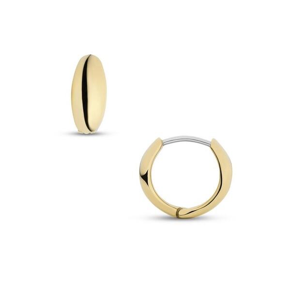 

Серьги Fossil JF04741710 One Size
