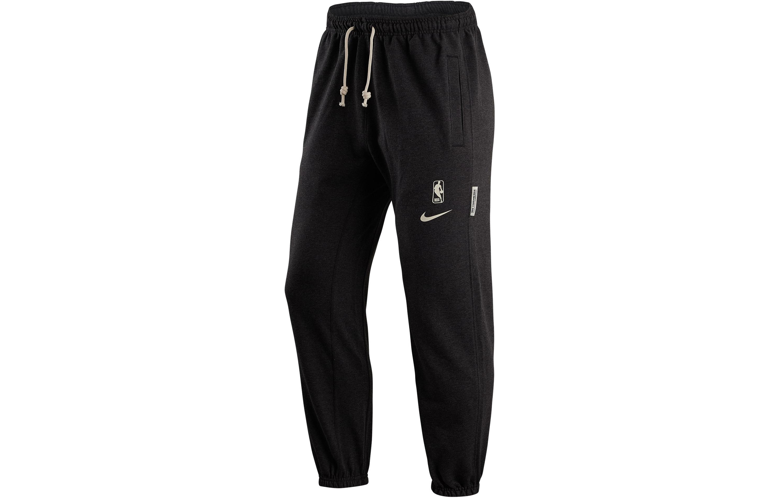Nike Knitted Sweatpants Men s Gray Black DR2169-264 M
