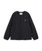 Outdoor Products Quilted Long Sleeve Jacket (Black)