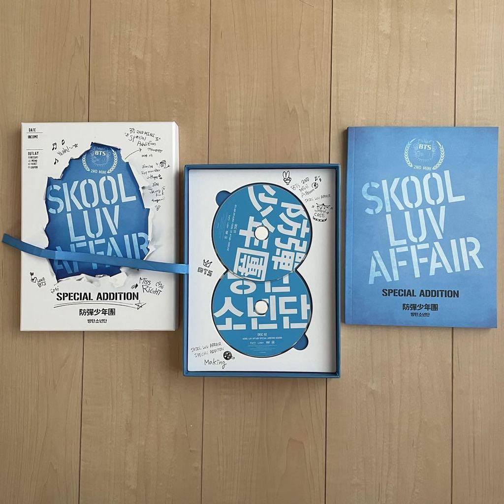 [USED] BTS bulk sale with trading cards, memories album, sowoozoo