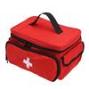 Portable Emergency Bag Large Capacity Oxford Cloth Emergency Travel Bag for Home Outdoor Activities