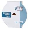 Double-sided Adhesive Tape 19 Mm X 5 M