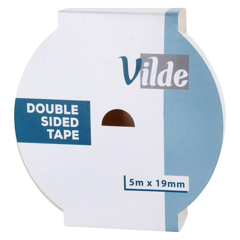 Double-sided Adhesive Tape 19 Mm X 5 M