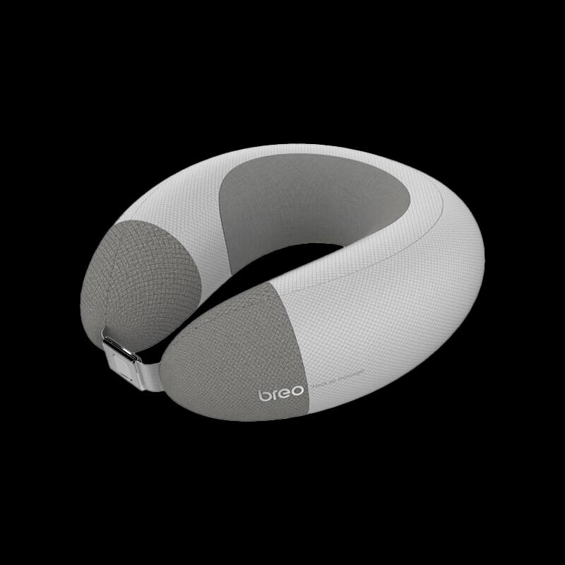 ABS-пластик, Силикон, 4 режима массажа, 220x105x120 мм, 0.835 кг