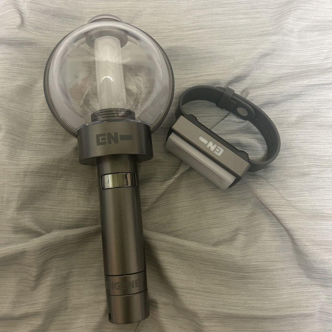

[USED] ENHYPEN Penlight Ver.2 Light Band