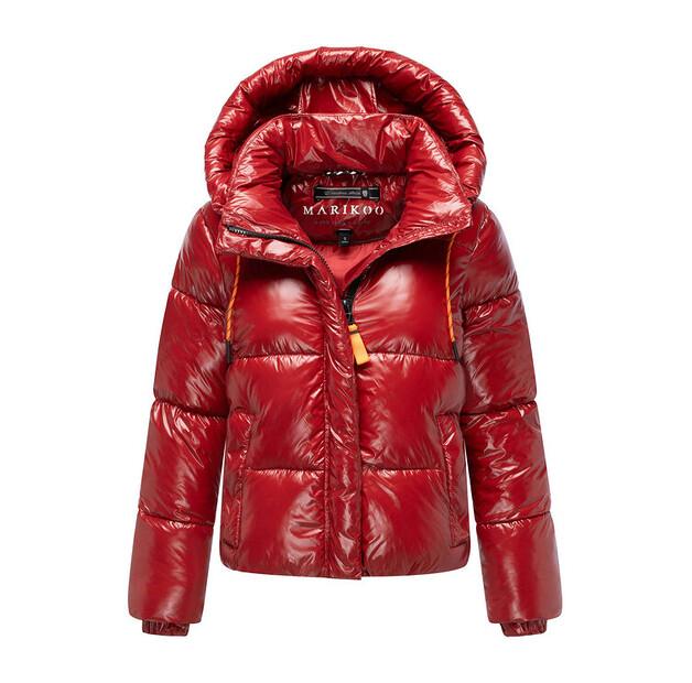Куртка зимняя Marikoo Skyraa EU M
